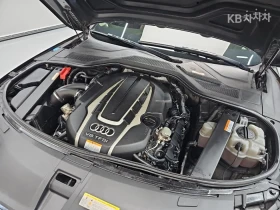 Audi A8 60 TFSI LWB * FIRST CLASS* EKPAHИ FULL, снимка 5
