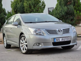Toyota Avensis 1.8i 147hp * КЛИМАТРОНИК * ИТАЛИЯ * EURO 5 * , снимка 3