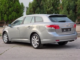 Toyota Avensis 1.8i 147hp * КЛИМАТРОНИК * ИТАЛИЯ * EURO 5 * , снимка 10