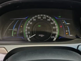 Honda Accord 2.0 Hybrid 9Th Generation, снимка 8