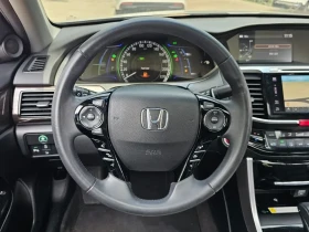 Honda Accord 2.0 Hybrid 9Th Generation, снимка 12