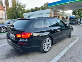 BMW 535 D 8HP 313hp., снимка 4