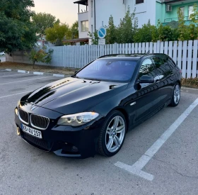 BMW 535 D 8HP 313hp., снимка 2