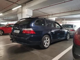 BMW 525, снимка 1