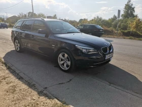 BMW 525, снимка 3