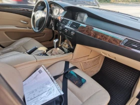 BMW 525, снимка 4