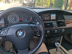 BMW 525, снимка 5