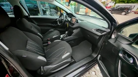Peugeot 208 1.4i Navi, LED, снимка 8