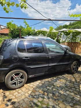 VW Polo, снимка 3