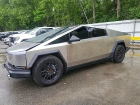 Tesla Cybertruck, снимка 2