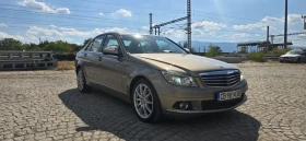 Mercedes-Benz C 220, снимка 9