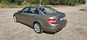 Mercedes-Benz C 220, снимка 10
