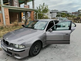 BMW 523, снимка 15