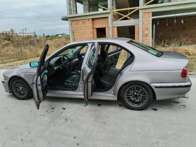BMW 523, снимка 14