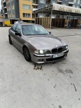 BMW 523, снимка 1