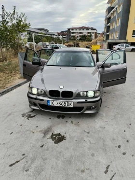 BMW 523, снимка 16