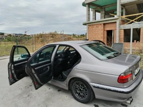 BMW 523, снимка 4