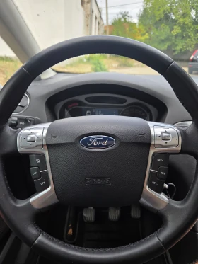 Ford S-Max Titanium , снимка 5