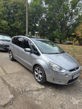 Ford S-Max Titanium , снимка 1