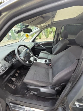 Ford S-Max Titanium , снимка 8