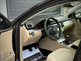 VW Passat 2.0TDI * LED* NAVI* , снимка 7