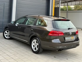 VW Passat 2.0TDI * LED* NAVI* , снимка 5