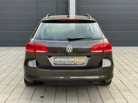 VW Passat 2.0TDI * LED* NAVI* , снимка 4