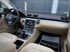 VW Passat 2.0TDI * LED* NAVI* , снимка 10