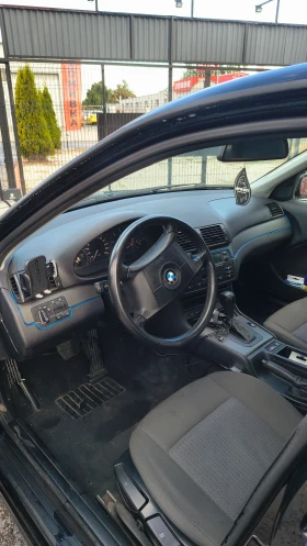 BMW 320, снимка 14