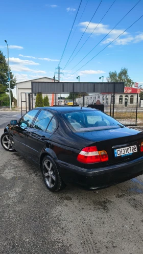 BMW 320, снимка 3