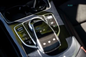 Mercedes-Benz C 43 AMG АвтоКредит * (ЦЕНА ДО БГ), снимка 16