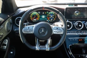 Mercedes-Benz C 43 AMG АвтоКредит * (ЦЕНА ДО БГ), снимка 12