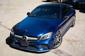 Mercedes-Benz C 43 AMG АвтоКредит * (ЦЕНА ДО БГ), снимка 2