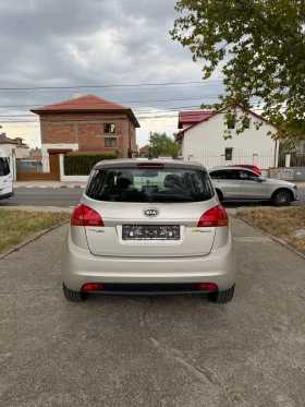 Kia Venga 1.4 DIESEL AUSTRIA , снимка 6