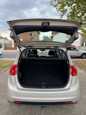 Kia Venga 1.4 DIESEL AUSTRIA , снимка 15