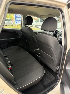 Kia Venga 1.4 DIESEL AUSTRIA , снимка 12