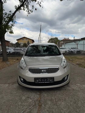 Kia Venga 1.4 DIESEL AUSTRIA , снимка 2
