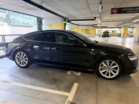 Audi A7 3.0 TFSI, снимка 3