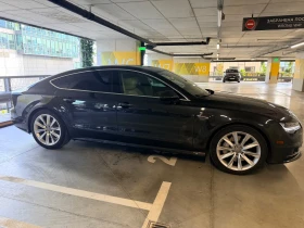 Audi A7 3.0 tfsi, снимка 3