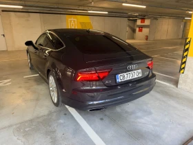 Audi A7 3.0 tfsi, снимка 4