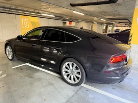 Audi A7 3.0 TFSI, снимка 6