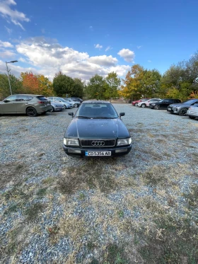 Audi 80 B 4, снимка 10