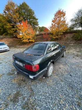 Audi 80 B 4, снимка 5