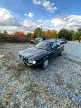Audi 80 B 4, снимка 1