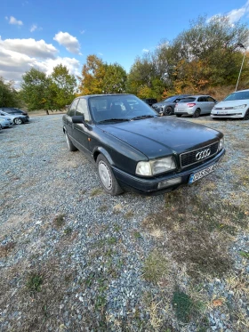 Audi 80 B 4, снимка 8