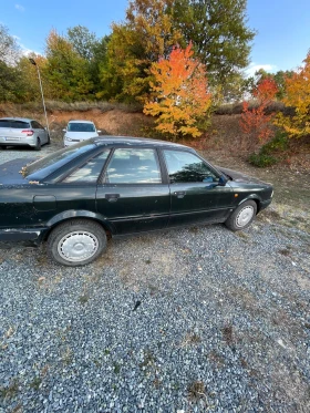 Audi 80 B 4, снимка 4