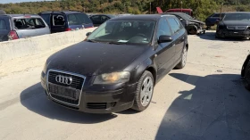 Audi A3 1.9tdi bls, снимка 4
