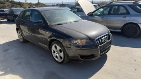 Audi A3 1.9tdi bls, снимка 1
