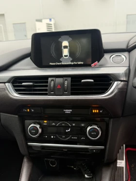 Mazda 6 2.2 skyactiv BOSE . BI XENON FULL, снимка 12