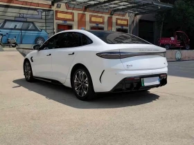 BYD Seal 2022 700km Long Range RWD Edition, снимка 4